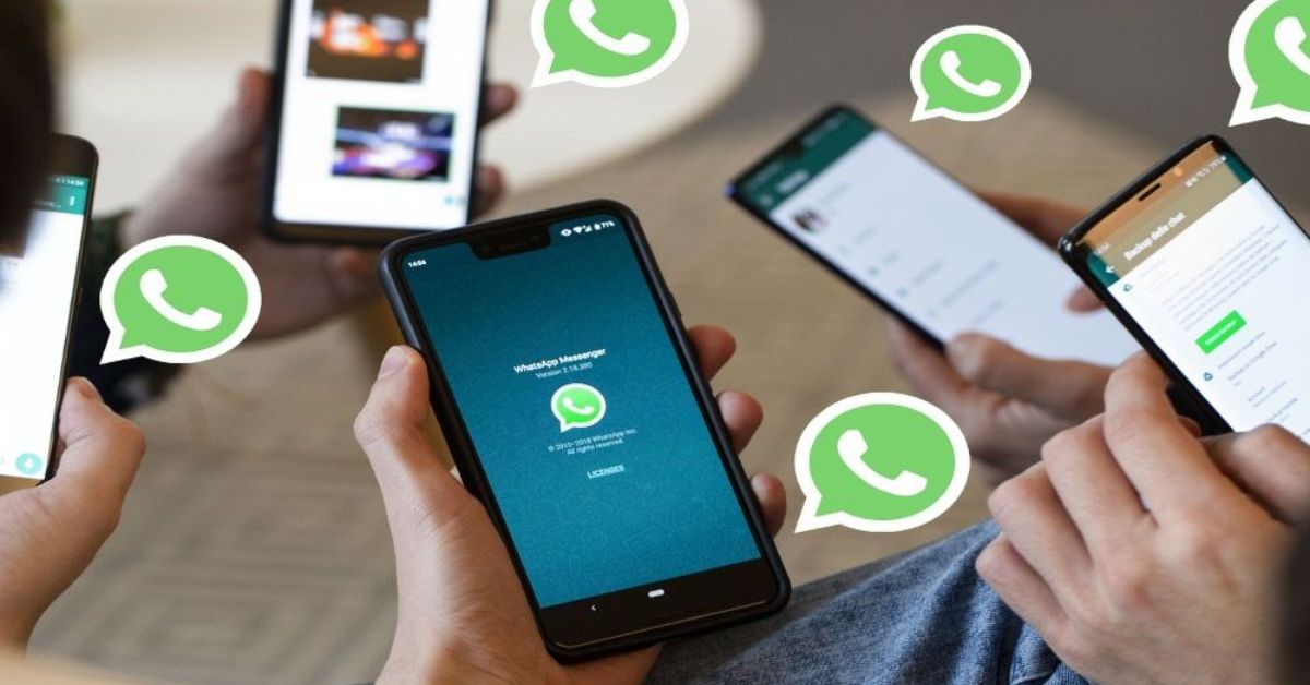 Best Practices for Managing Large WhatsApp Groups