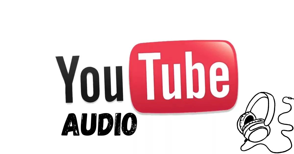 Download YouTube Audio