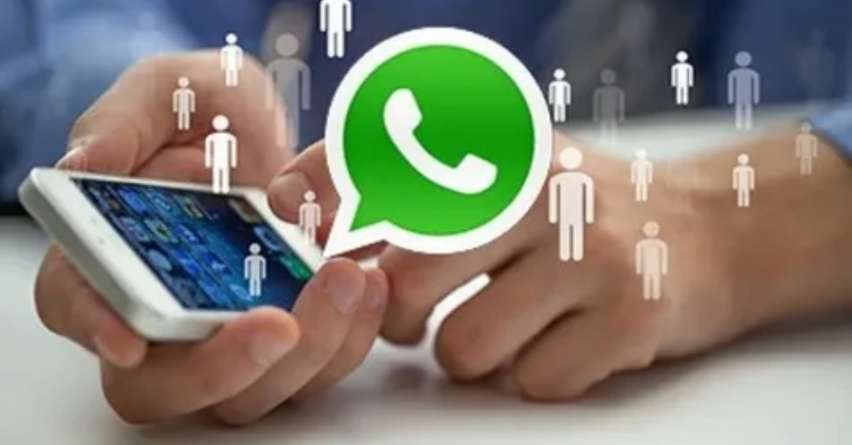 Why Larger WhatsApp Groups Matter