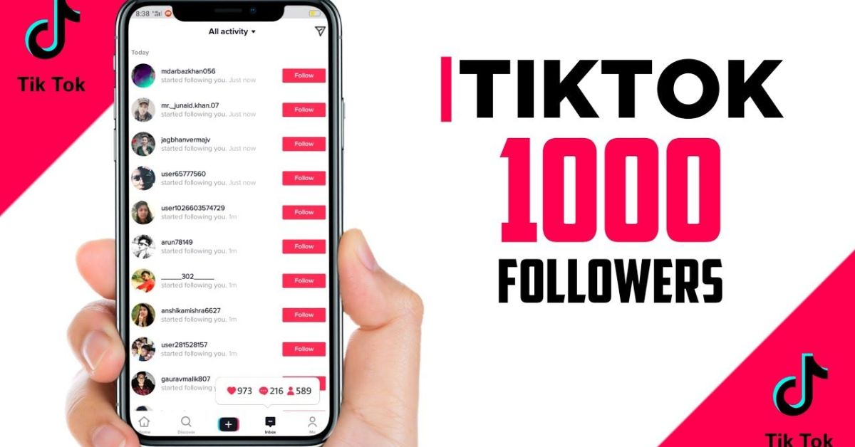 Why Does TikTok Require 1,000 Followers?