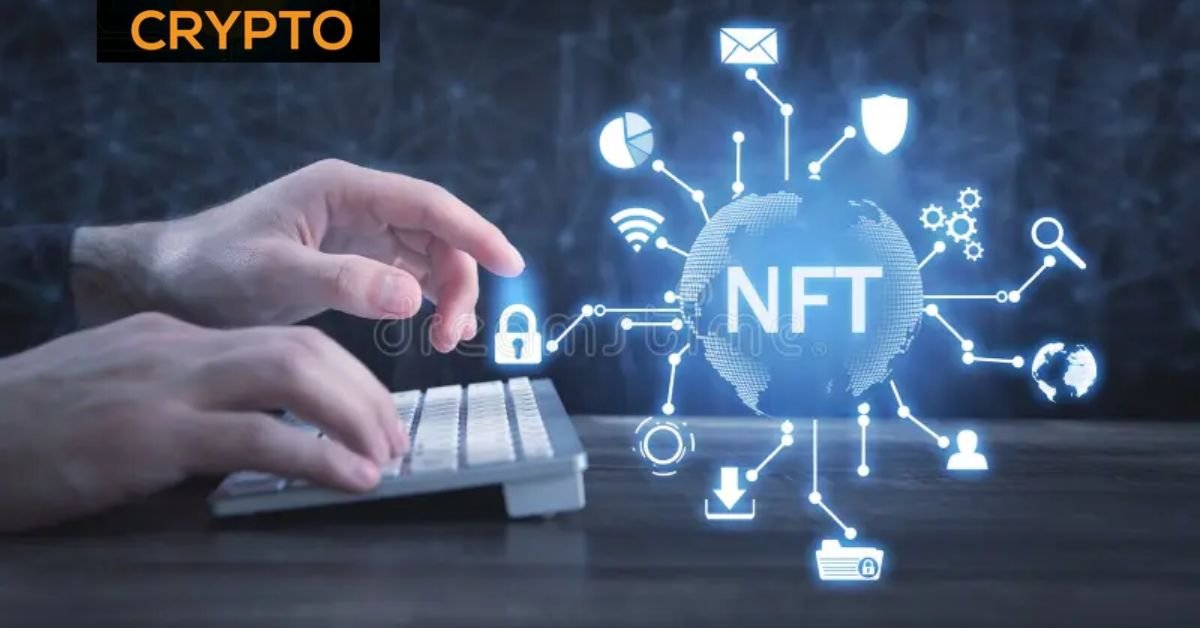 7. Crypto and NFT Innovations