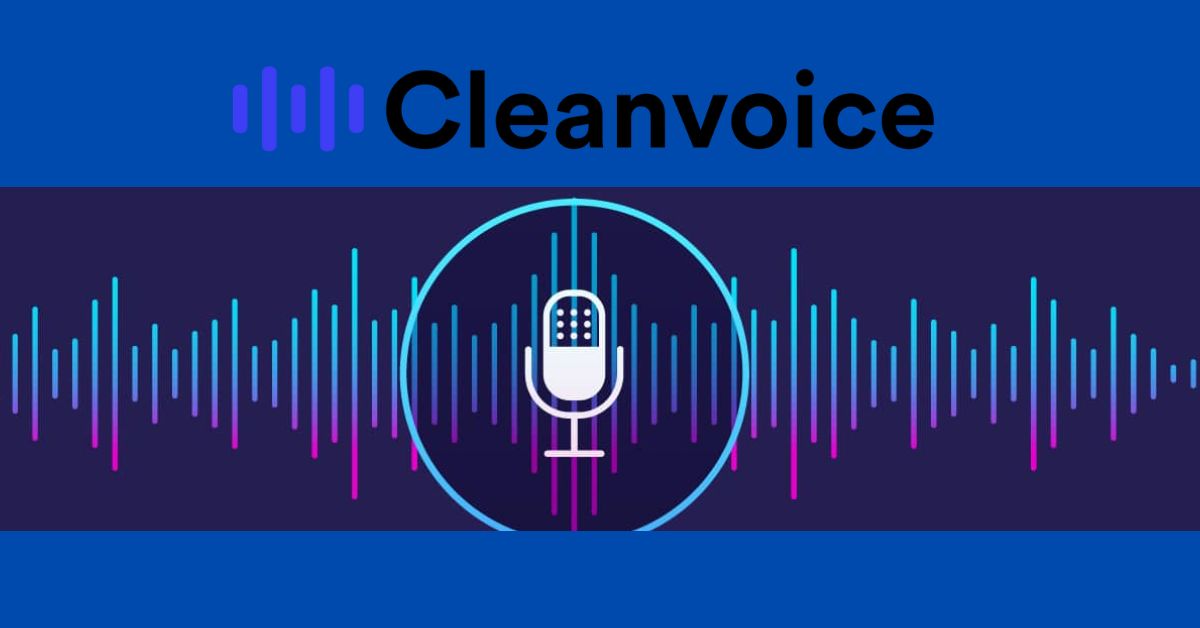 cleanvoice