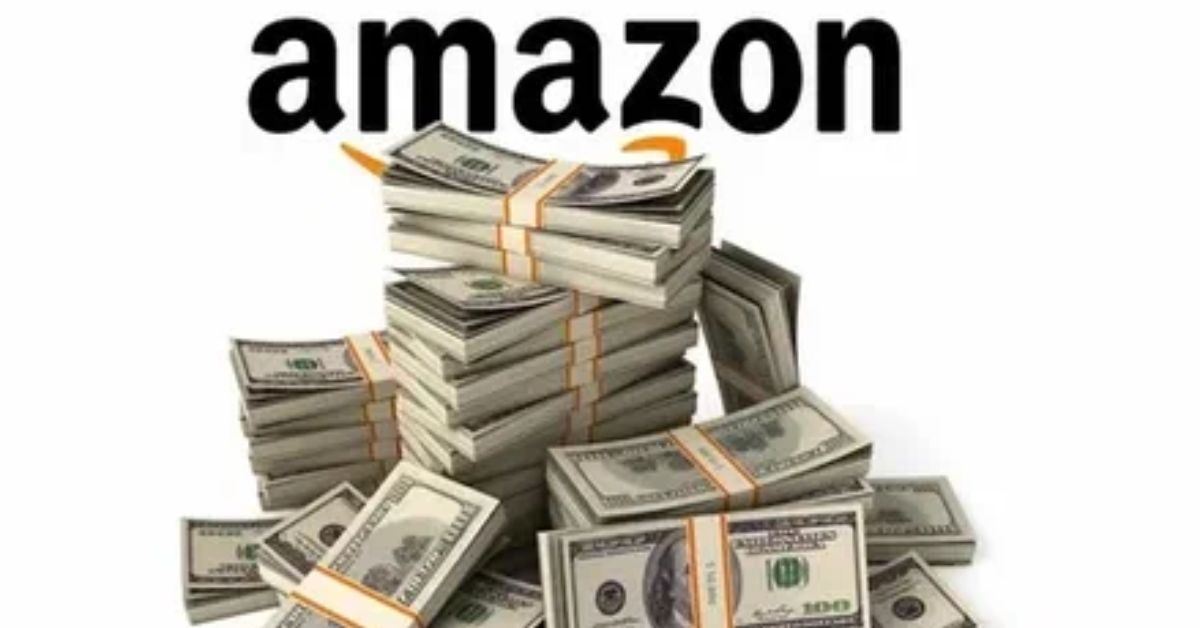 earn money with amazon