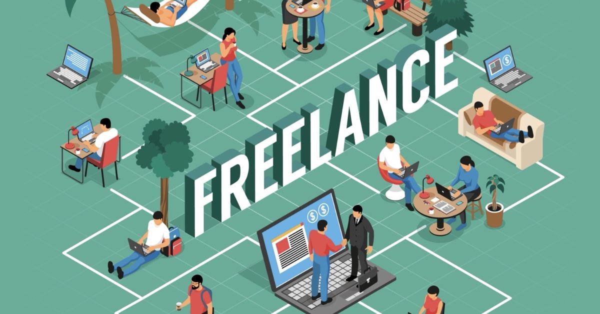 freelancer