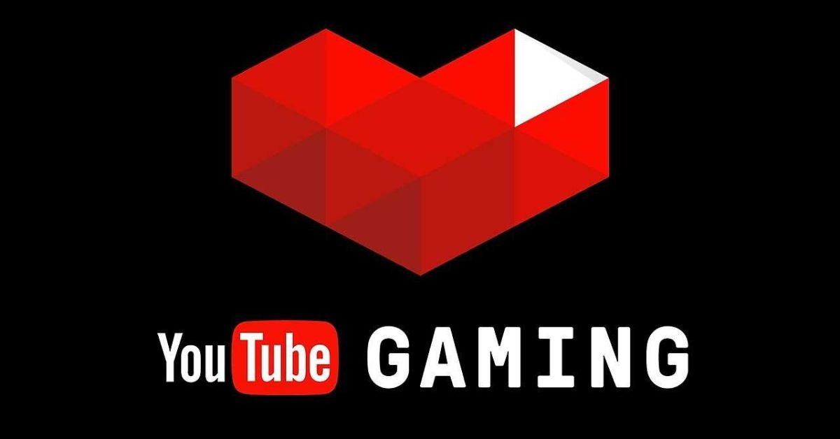 youtube gaming